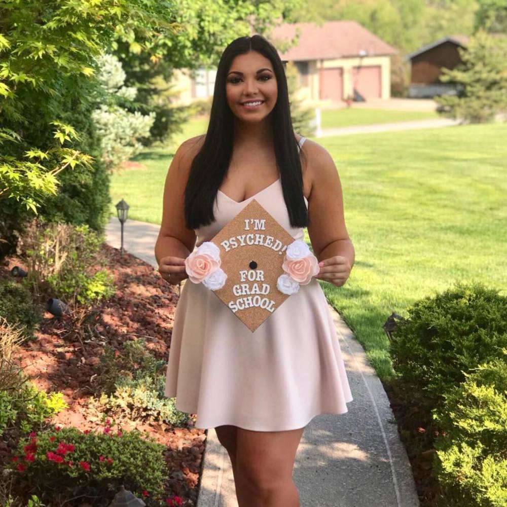 Meet your Posher, Haley